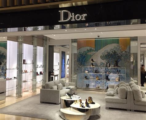 dior show room|dior boutique locations.